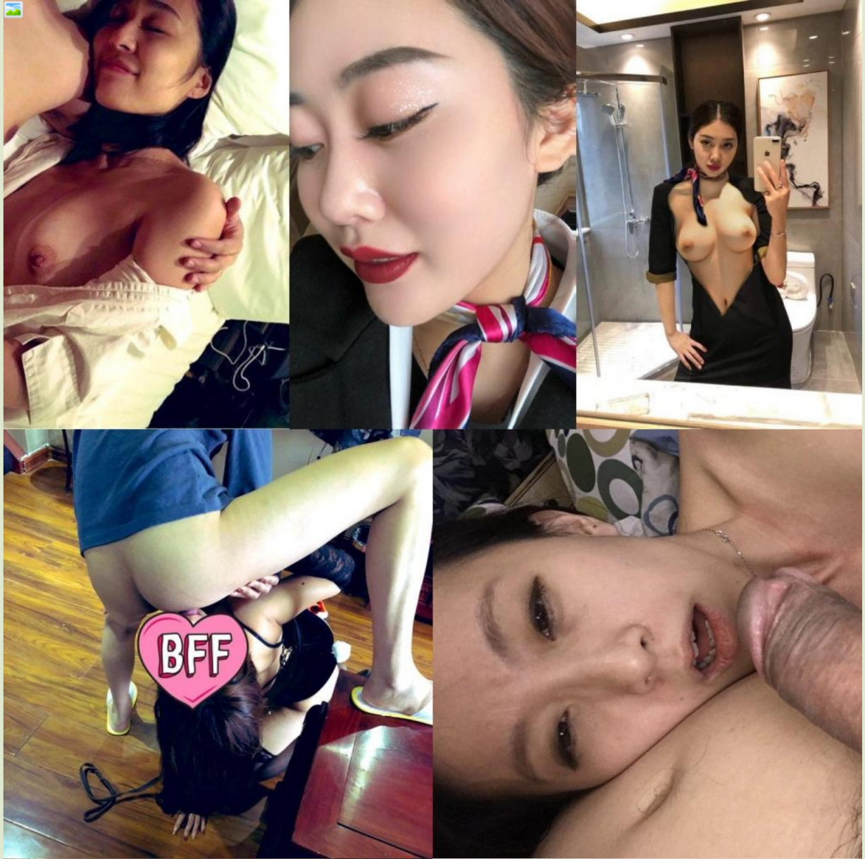 外企职员，推特极品媚黑反差婊【苿苿姐】堪比男人肉便器，不同男人各种性爱私拍流出
