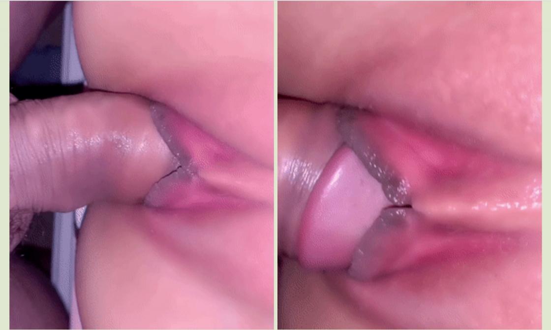 ✨极品美新娘✨新婚夜狂艹极品娇妻，无套内射，粉嫩小逼逼，美丽小鲍鱼！