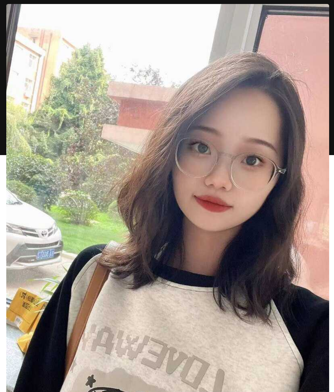 上海师范大学斯文眼镜妹郭佳玲美足啪啪视频流出 天上飞机最高  地下眼镜妹最骚