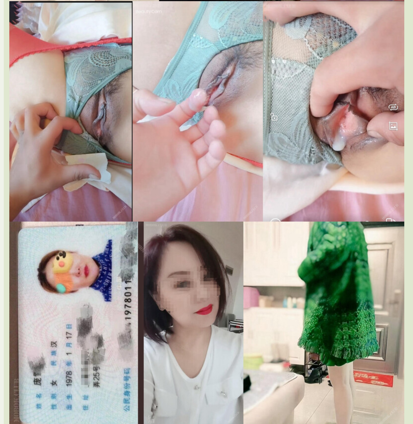 《母子乱伦》小伙下药强操保养的非常精致的老妈❤️虽然40多了但是BB还是非常的紧