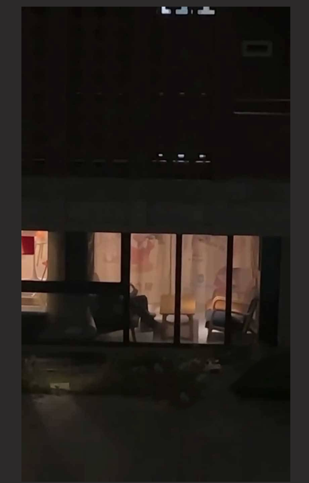 新瓜上市 福建信息职业技术学院 情侣图书馆啪啪引围观！