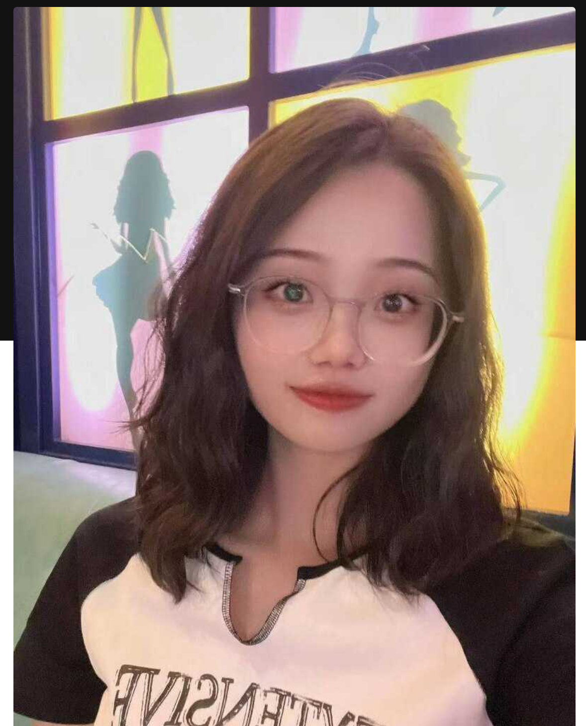 上海师范大学斯文眼镜妹郭佳玲美足啪啪视频流出 天上飞机最高  地下眼镜妹最骚