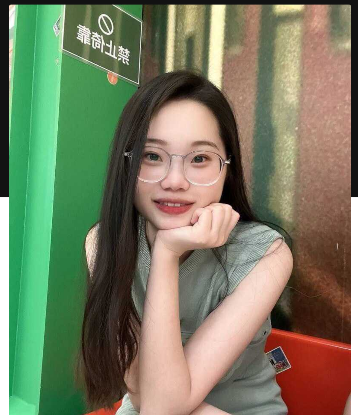 上海师范大学斯文眼镜妹郭佳玲美足啪啪视频流出 天上飞机最高  地下眼镜妹最骚