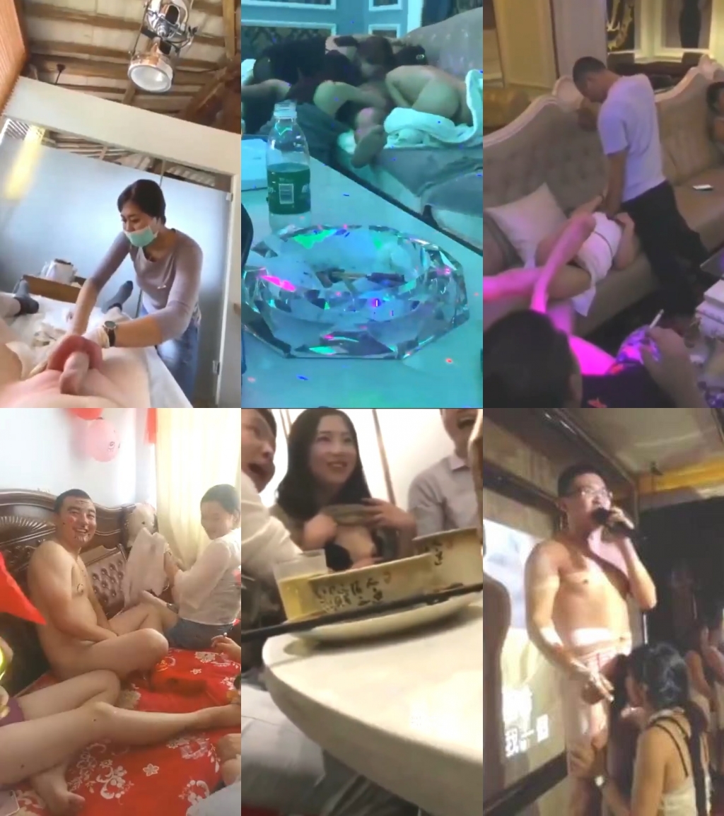 油管推特收集整理各式各样无厘头情色视频大合集~露出啪啪淫乱全是名场面~倒挂金钩式奇葩口交