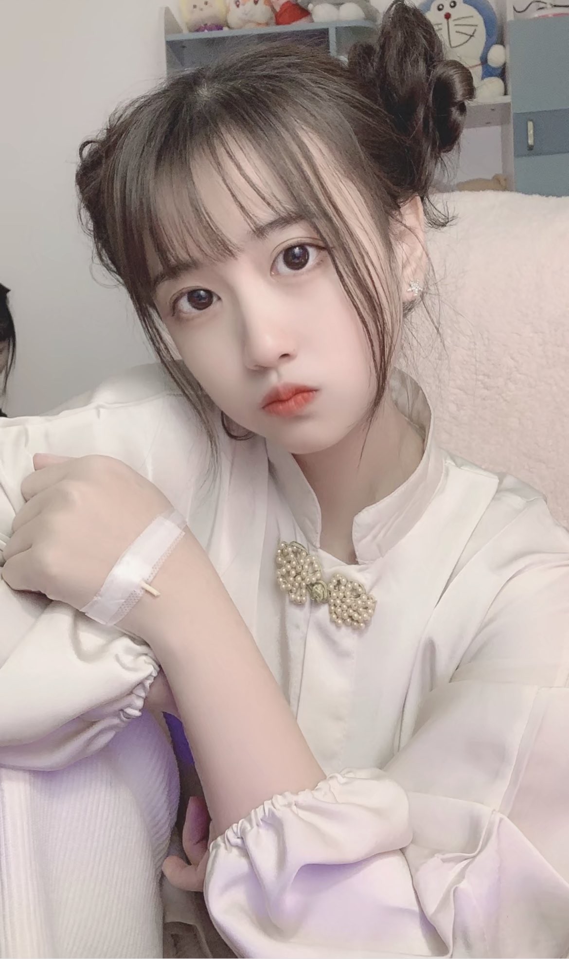 ❤️放肆的青春❤️白白嫩嫩的萝莉活力四射 清纯的肉体如此耀眼 水嫩一线天白虎嫩B 被金主各种啪啪蹂躏