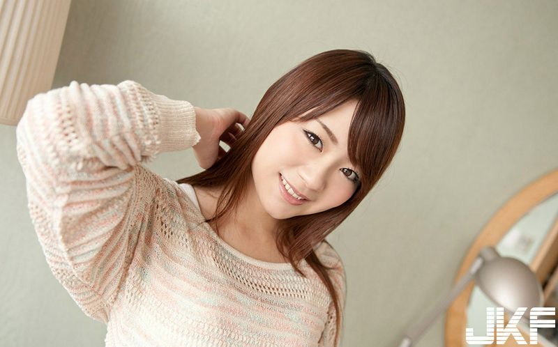秋元まゆ花羡ましいほどイチャイチャセックス