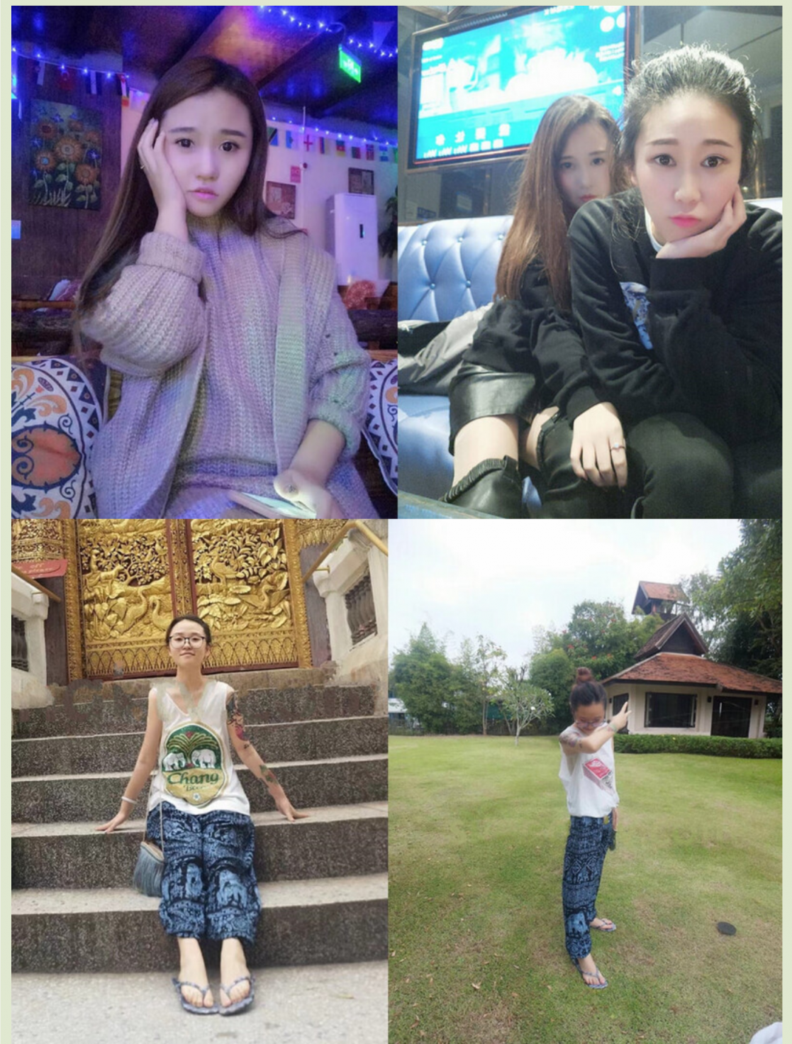 还有几分姿色的美少妇⭐借钱无法偿还⭐抠穴自慰视频被曝光