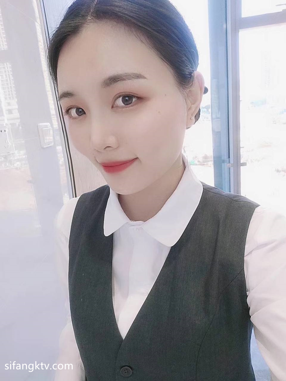 最新反差婊