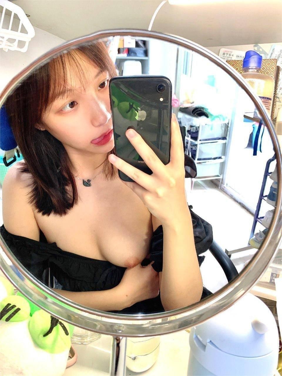反差母狗的完全沉沦，只渴望被主人玩弄的快感