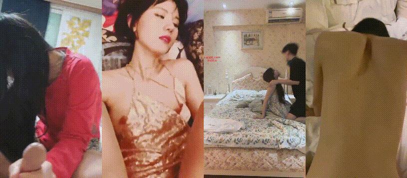 特意穿上空姐装来满足领导的制服嗜好，在粗壮的大鸡鸡面前，被彻底征服了，好久没这么享受过了