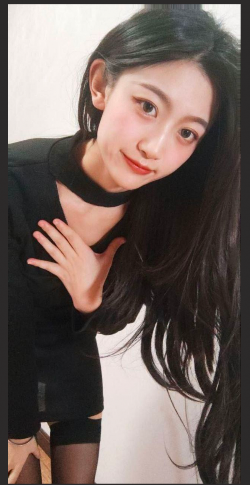 天津师范大学吴婷婷淫照被男友大量泄密  人前清纯校花人后反差母狗  口交足交  各种姿势性爱