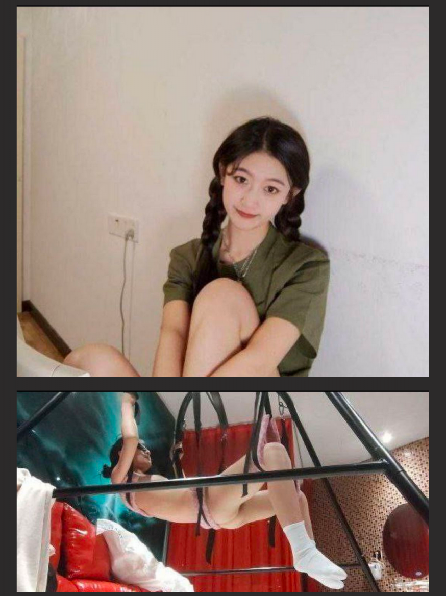 天津师范大学吴婷婷淫照被男友大量泄密  人前清纯校花人后反差母狗  口交足交  各种姿势性爱