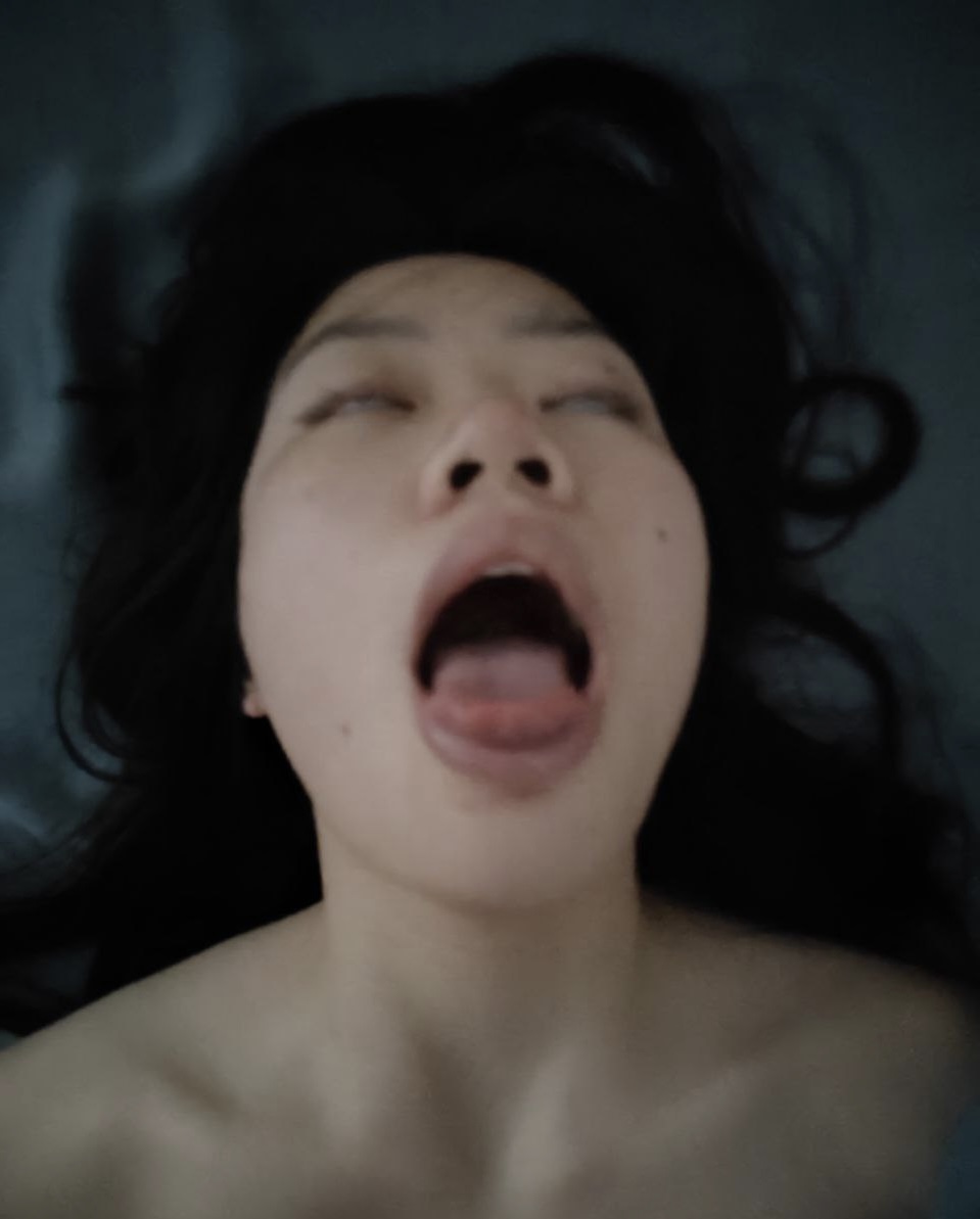 被操的翻白眼